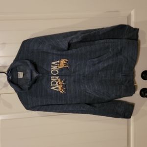 Angderson Arizona Jacket. Womens M.